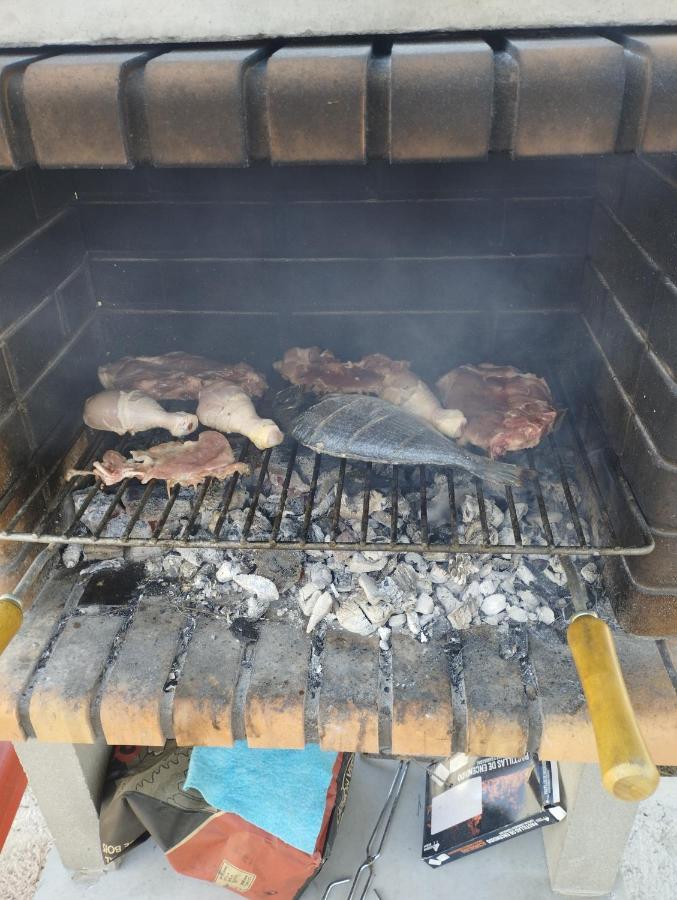 El Rincon De Penda Lägenhet Chiva Exteriör bild